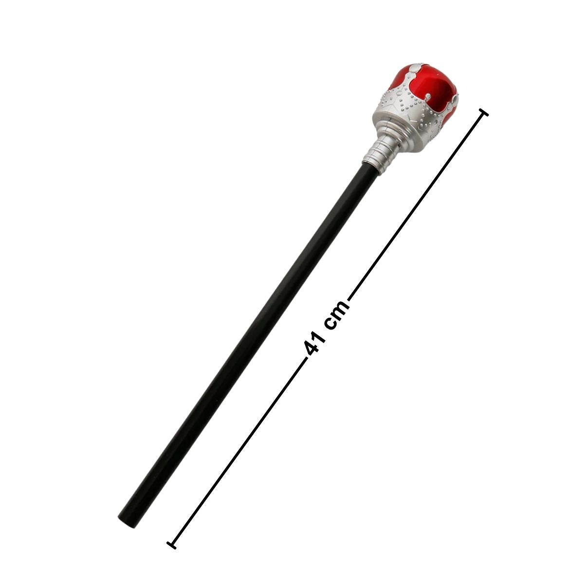 Cetro Rey o Reina 41cm