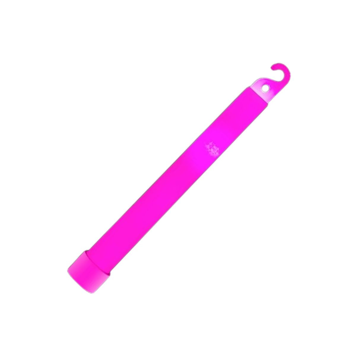 Barra Luminosa Fluorescente Luz Química Fucsia - Louicid