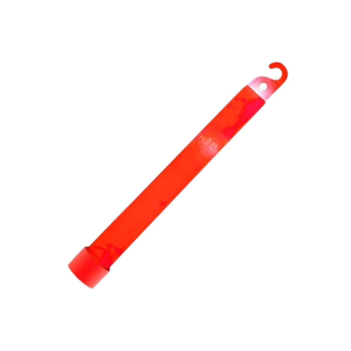 Barra Luminosa Fluorescente Luz Química Rojo - Louicid