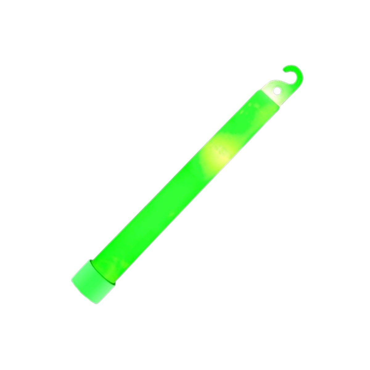 Barra Luminosa Fluorescente Luz Química Verde - Louicid
