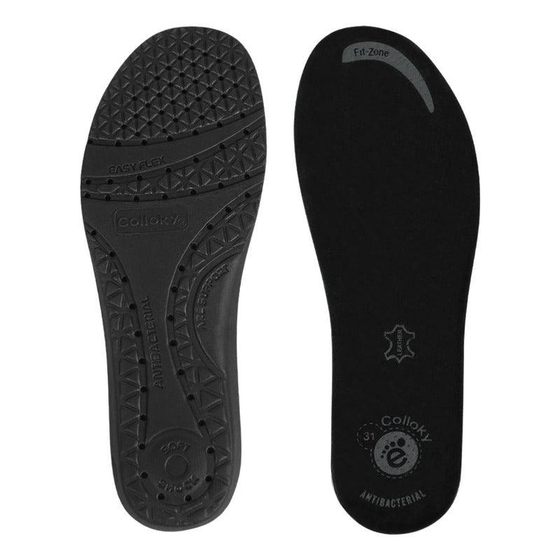 Botín De Niña Tipo Jogging Con Animal Print Colloky - Louicid