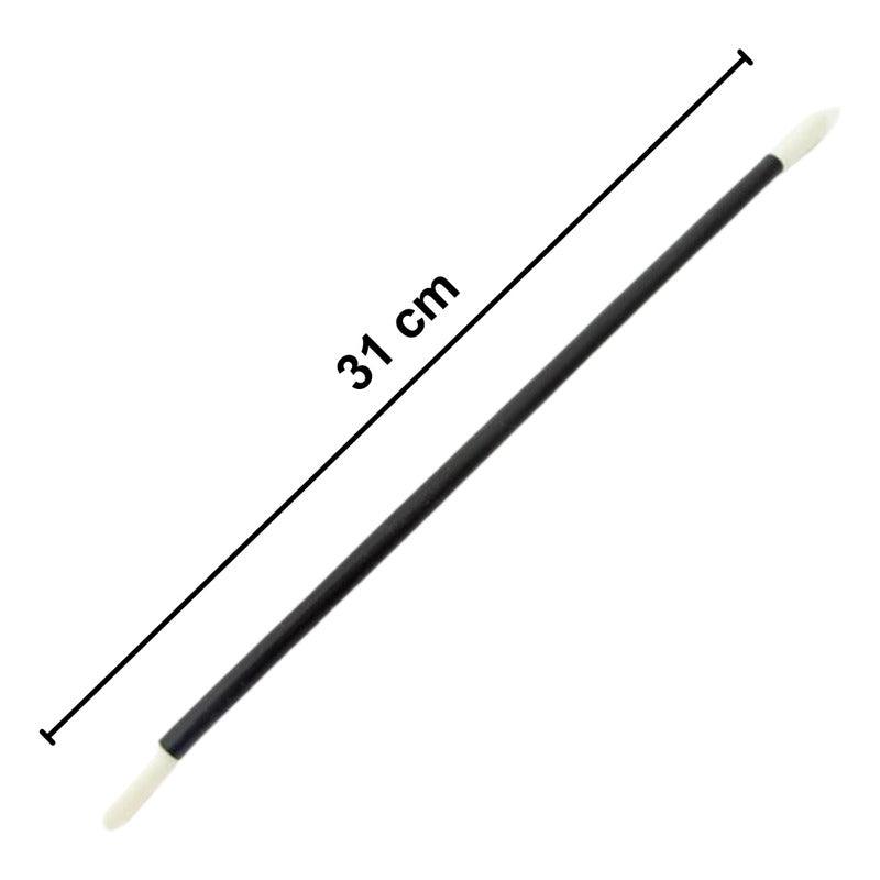 Varita De Mago 31cm Accesorio Para Disfraz Infantil - Louicid