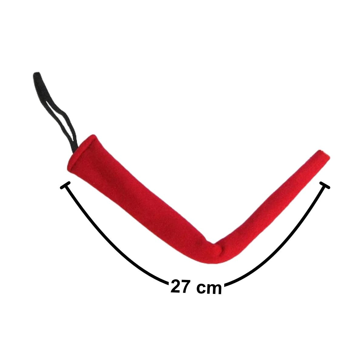 Set Diabla 3 Piezas Niña Cola Roja - Louicid