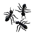 Bichos Colores Halloween 12pzas