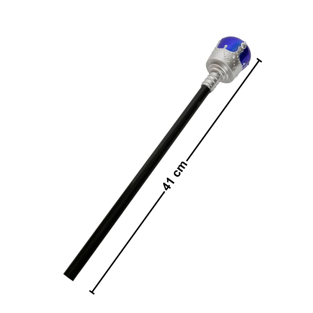 Cetro Rey o Reina 41cm