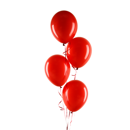 Bouquet Globos Spiderman 12 Unidades