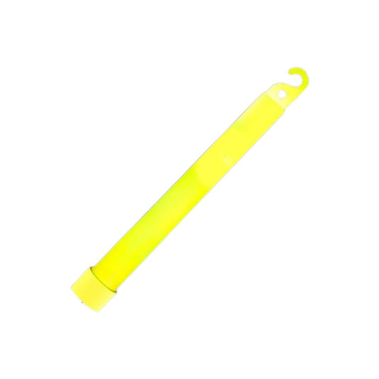 Barra Luminosa Fluorescente Luz Química Amarillo - Louicid