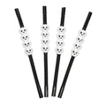 Bombillas Calavera 4 Unidades Halloween - Louicid