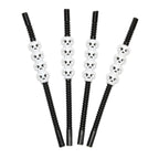 Bombillas Calavera 4 Unidades Halloween - Louicid