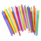 Bombillas Flexibles Multicolor 50pzas Celebraciones y eventos - Louicid
