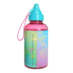 Botella Con Correa La Casa De Gabby 500 ml Reverso - Louicid