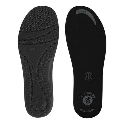 Botín De Niña Tipo Jogging Con Animal Print Colloky - Louicid