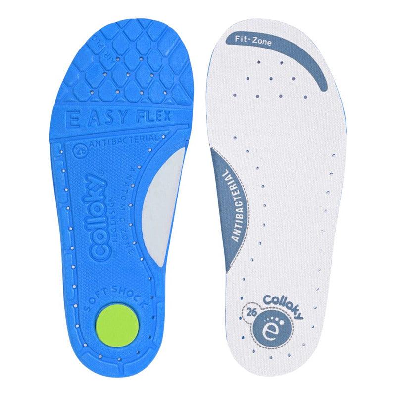 Botín De Niño Gris Con Cordones Caña Alta - Louicid