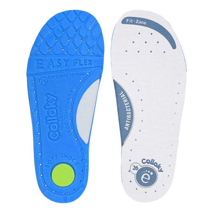 Botín De Niño Gris Con Cordones Caña Alta - Louicid