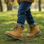 Bototo Bebé Niño Caña Alta Parque - Louicid