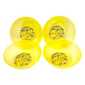 Bowl Plástico Reutilizable Pokemon 4pzas - Louicid