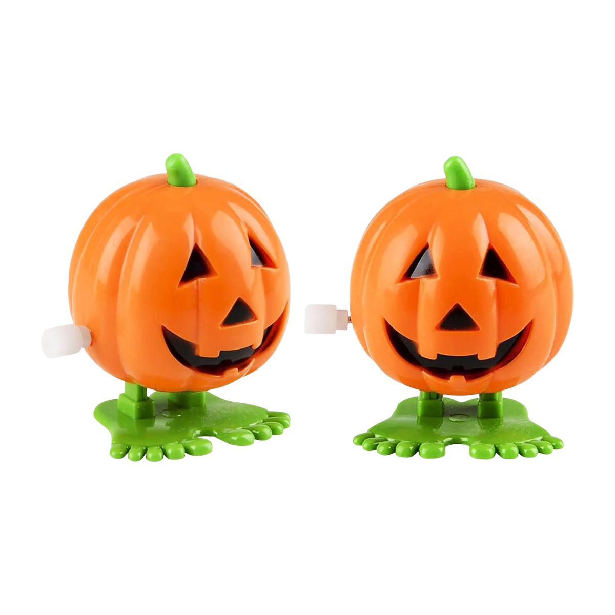 Calabaza Saltarina Halloween - Louicid