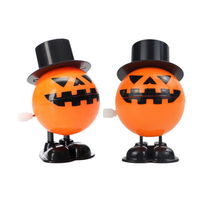 Caminante Calabaza Diabólica Halloween - Louicid