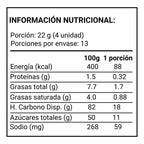 Caramelo Masticable Café Gurme 50 Unidades Bolsa De 275gr - Louicid