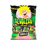 Chicle Revolcón Hiper Ácido 50 unidades - Louicid