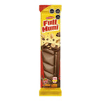 Chocolate Con Leche Y Maní 100gr Libre De Gluten Full Maní - Louicid