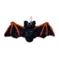 Colgante Puerta Murcielago 45cm Decoración Halloween - Halloween