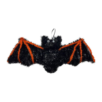 Colgante Puerta Murcielago 45cm Decoración Halloween - Halloween