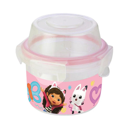 Contenedor Frutas Casa de Gabby 270ml - Louicid