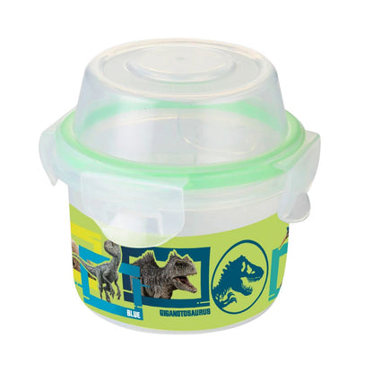 Contenedor Frutas Jurassic World 270ml - Louicid