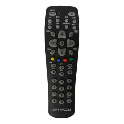 Control Remoto Universal 8 En 1 Datacom - Louicid