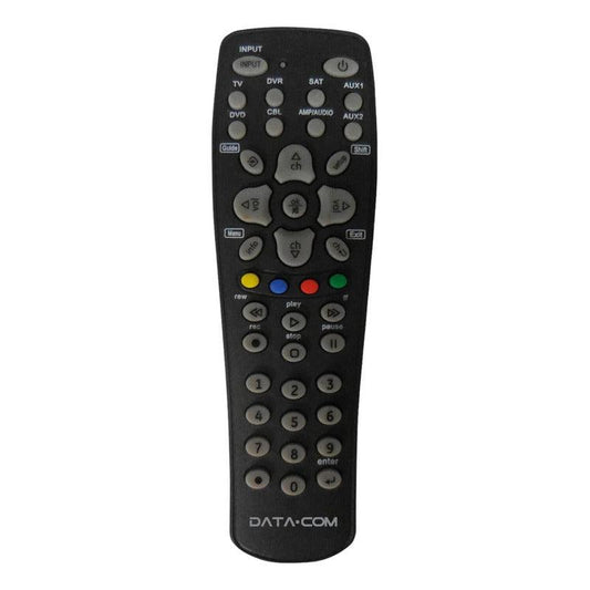 Control Remoto Universal 8 En 1 Datacom - Louicid