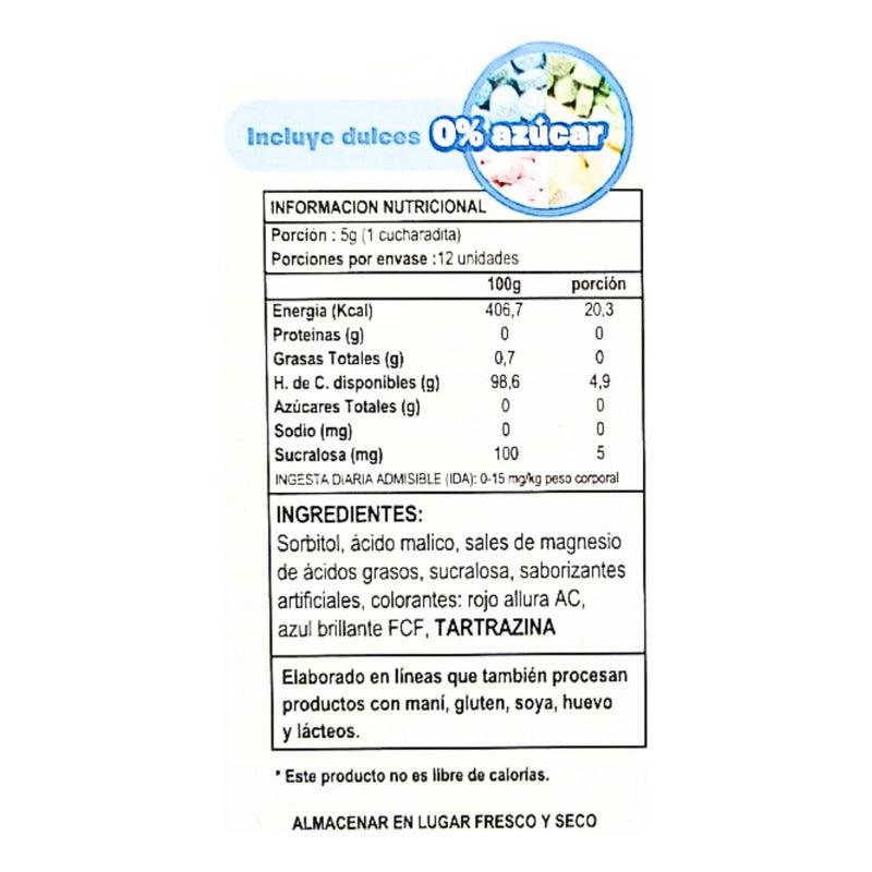 Corazón Sorpresa Con Joya Y Dulces Coleccionable - Louicid