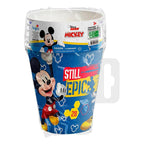 Set 6 Vasos Mickey Fun 250cc Para Cumpleaños Argos - Louicid
