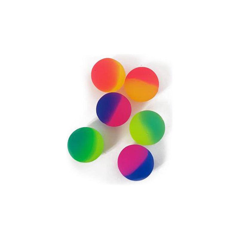 Pack 6 Pelotas Saltarinas - Louicid