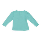 Polera De Bebé Niña Manga Larga Pillin - Louicid