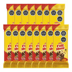 Caja 15 Chocolates Con Leche Y Maní De 35gr Libre De Gluten - Louicid