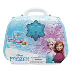 Set De Cocina Y Utensilios En Cartera Frozen Disney - Louicid