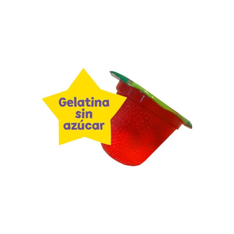Pack 12 Huevos Sorpresa My Little Pony 3d Sticker & Gelatina - Louicid