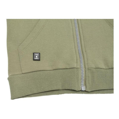 Polerón De Niño Con Cierre Apache Wild Collection Pillin - Louicid