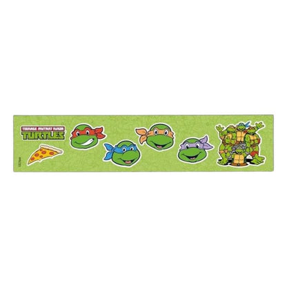 Pack 12 Huevos Sorpresas Tortuga Ninja Figura & Caramelo - Louicid