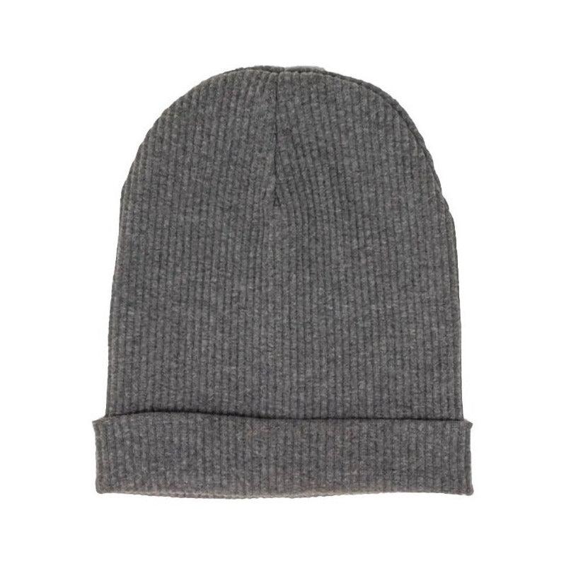 Gorro De Niño Gris Colloky - Louicid
