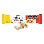 Turrón De Maní Torroni Barra Pequeña De 40gr - Louicid