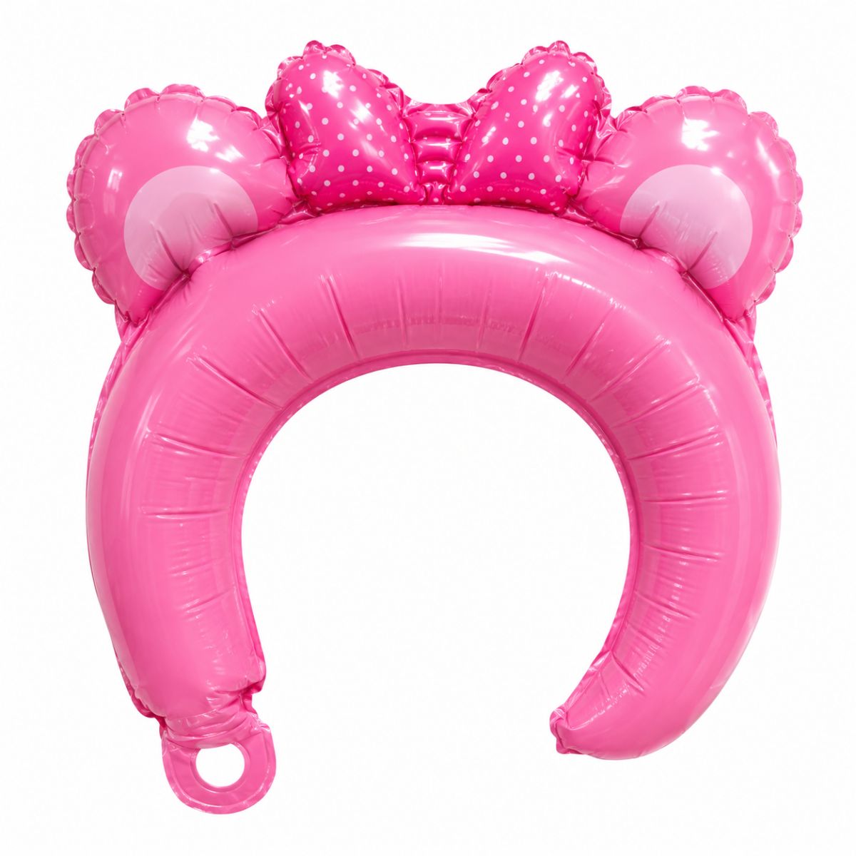 Globo Cintillo Minnie Animales Cumpleaños - Louicid