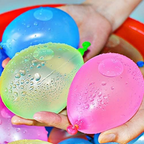 Globos De Agua Colores Surtidos -Louicid