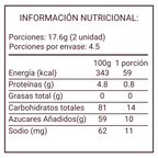 Gomitas Trululu Bananos Aciditos 80gr - Louicid
