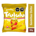 Gomitas Trululu Ositos Sabores Frutales Bolsa De 80gr - Louicid