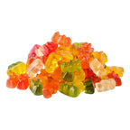 Gomitas Trululu Ositos Sabores Frutales Bolsa De 80gr - Louicid