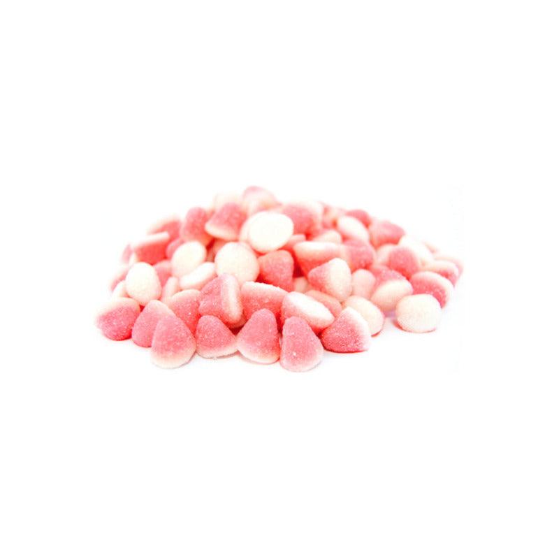 Gomitas Trululu Sabor Fresitas Bolsa De 80gr - Louicid