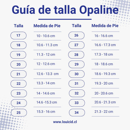 Botín Niña Burdeo Con Pompones Opaline