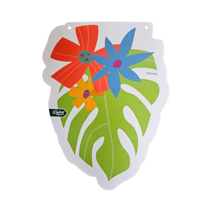 Guirnalda Moana 3mts Decoración Cumpleaños - Louicid